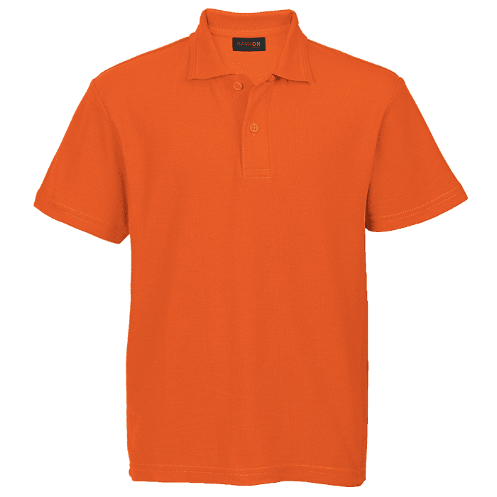 175g Pique Knit Golfer Kiddies thumbnail 11