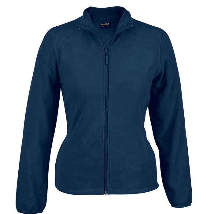 Hybrid Fleece Ladies thumbnail 2