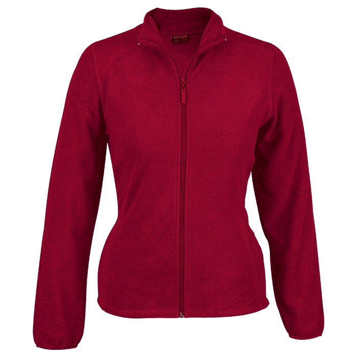 Hybrid Fleece Ladies thumbnail 3