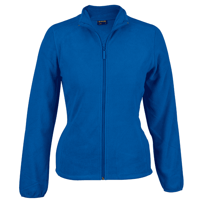 Hybrid Fleece Ladies thumbnail 4