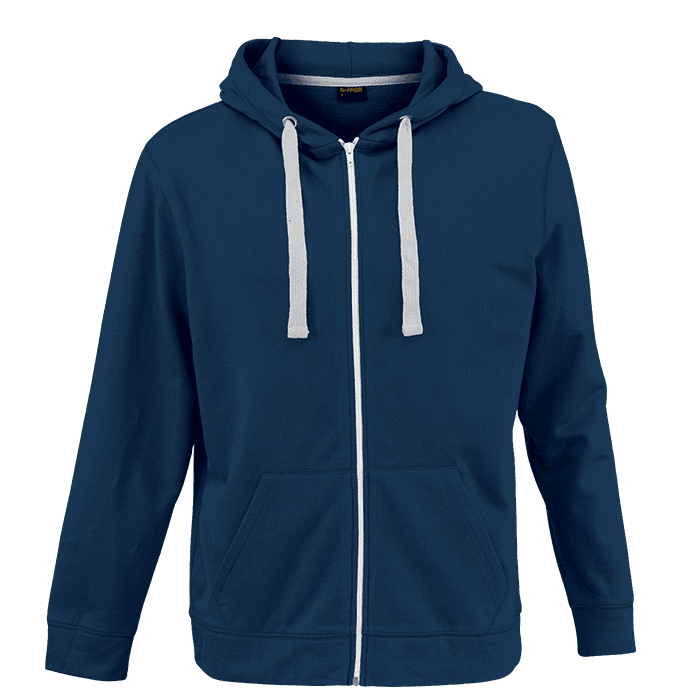 Brighton Hooded Sweater thumbnail 2