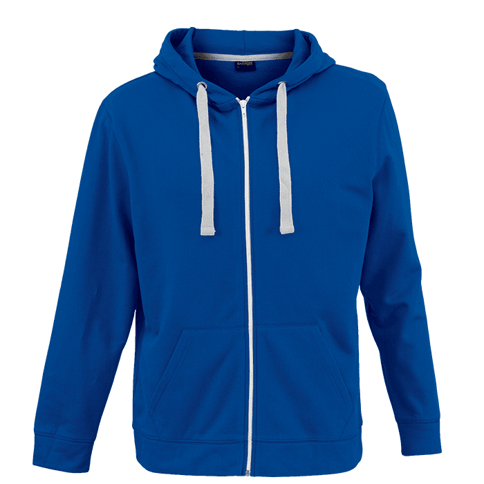 Brighton Hooded Sweater thumbnail 3