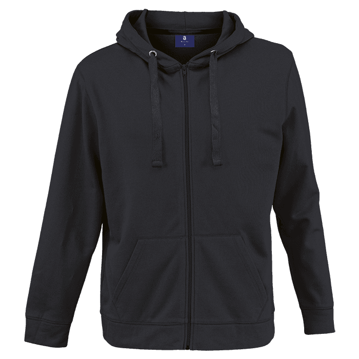 Brighton Hooded Sweater thumbnail 6