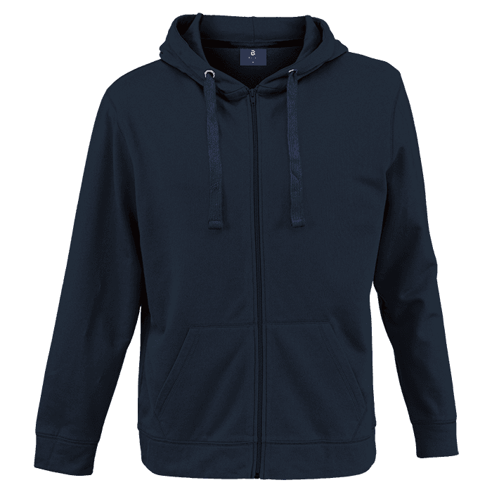 Brighton Hooded Sweater thumbnail 7