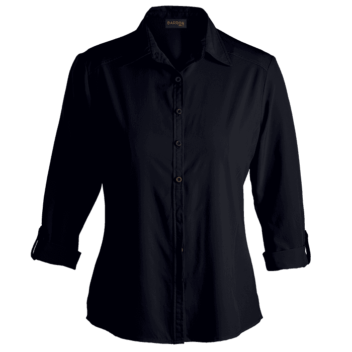 Geneva Blouse Ladies