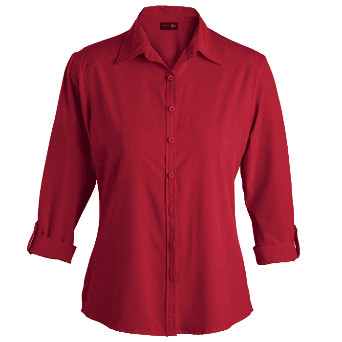 Geneva Blouse Ladies thumbnail 3