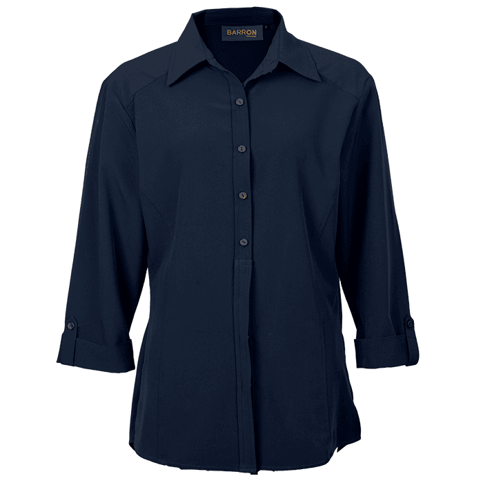 Geneva Blouse Ladies thumbnail 4