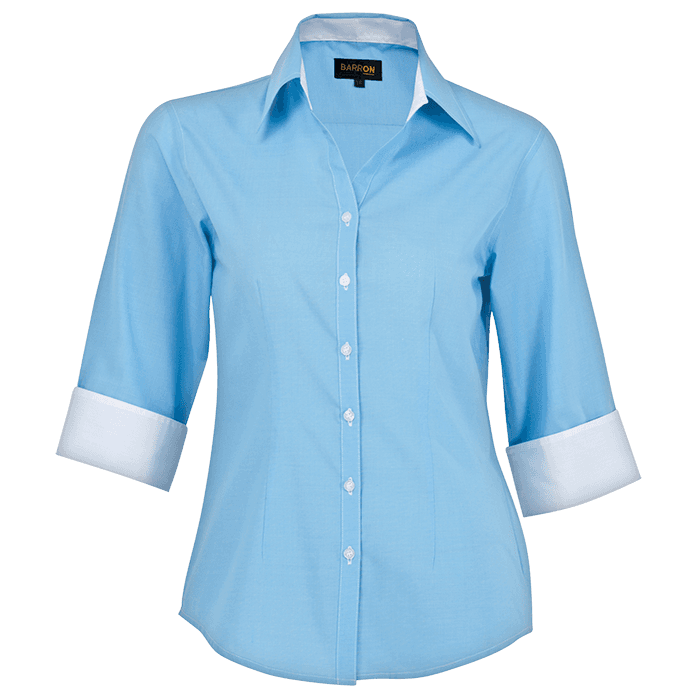 Onyx Blouse Ladies thumbnail 2