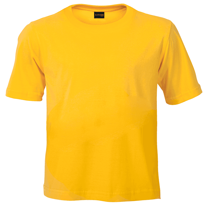 145g Crew Neck T-Shirt Kiddies thumbnail 3