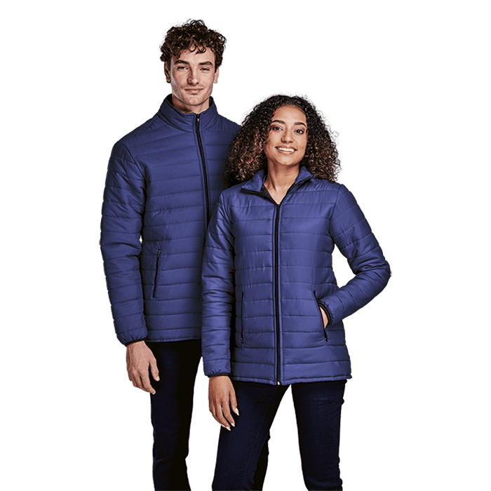 Build-a-Jacket – Mens Puffer Jacket thumbnail 2