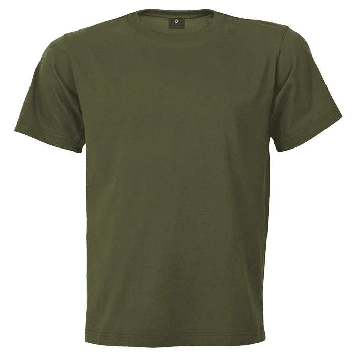 180g Barron Crew Neck T-Shirt thumbnail 13