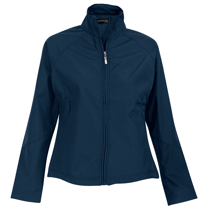 Techno Jacket Ladies thumbnail 2