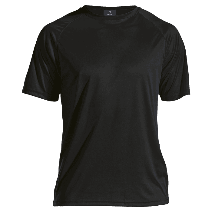 135g Barron Polyester T-Shirt