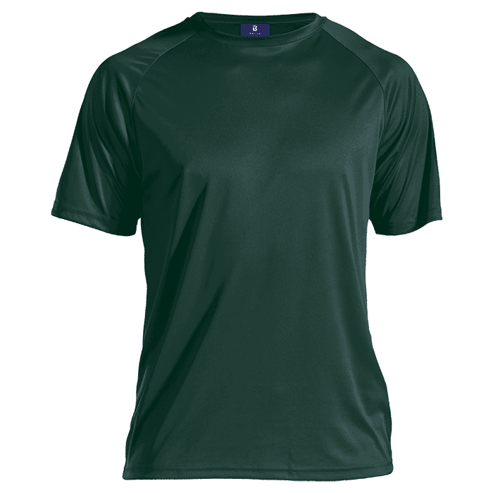 135g Barron Polyester T-Shirt thumbnail 10