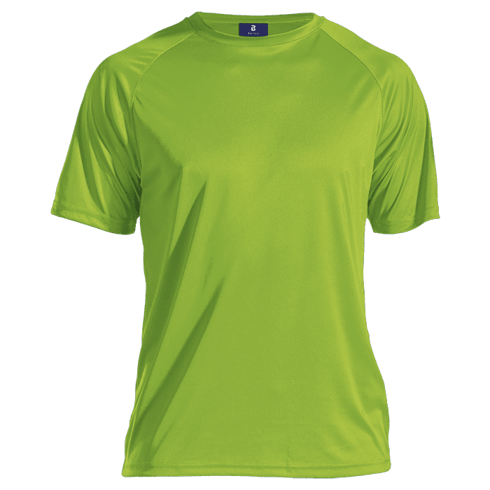 135g Barron Polyester T-Shirt thumbnail 9