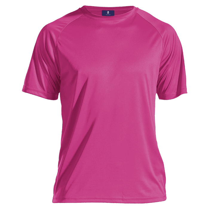 135g Barron Polyester T-Shirt thumbnail 11