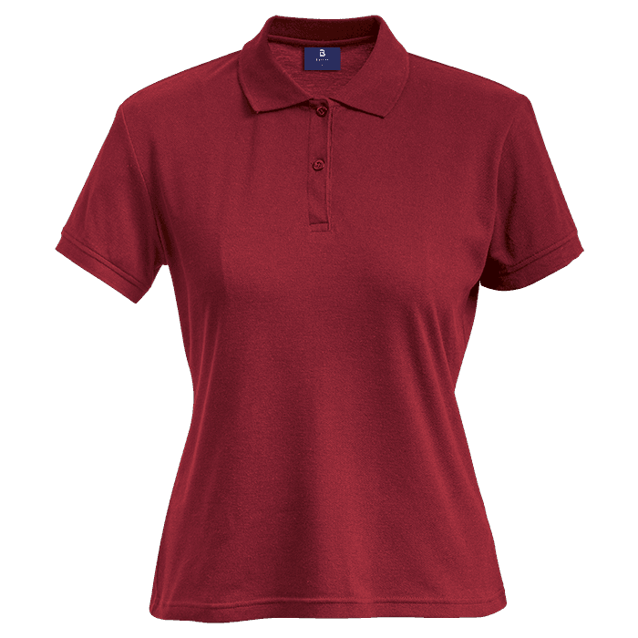 165g Basic Promo Golfer Ladies