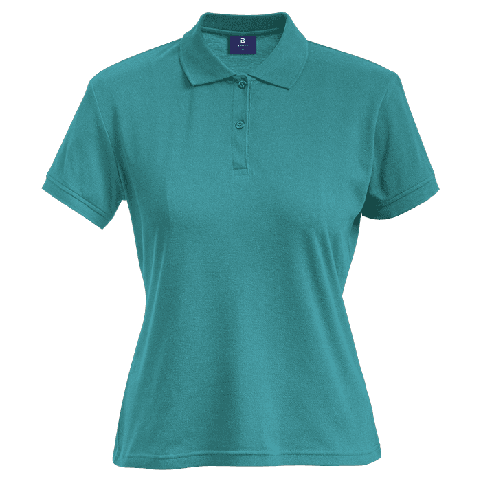 165g Basic Promo Golfer Ladies thumbnail 8