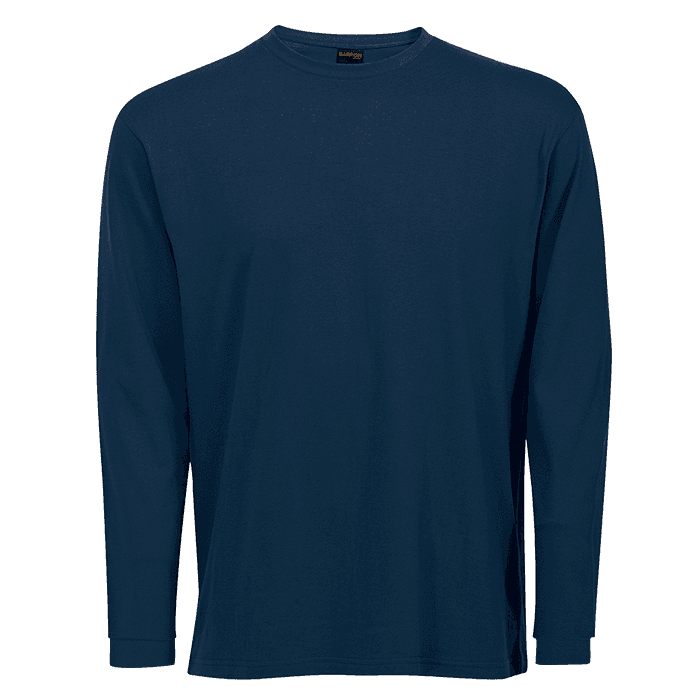 170g Barron Long Sleeve T-Shirt