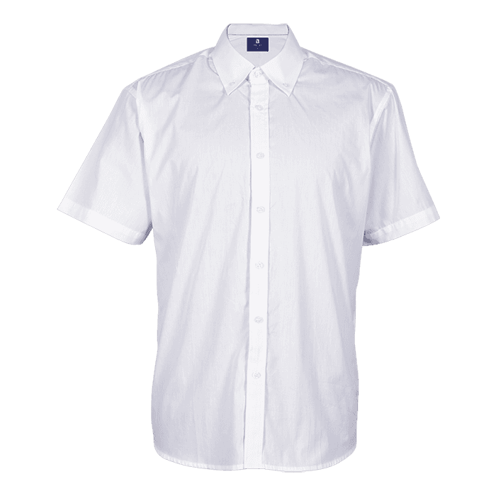 Prime Cotton Lounge Short Sleeve Mens thumbnail 2