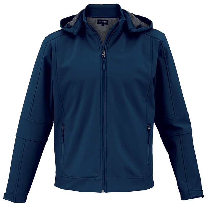 Illusion Jacket Mens