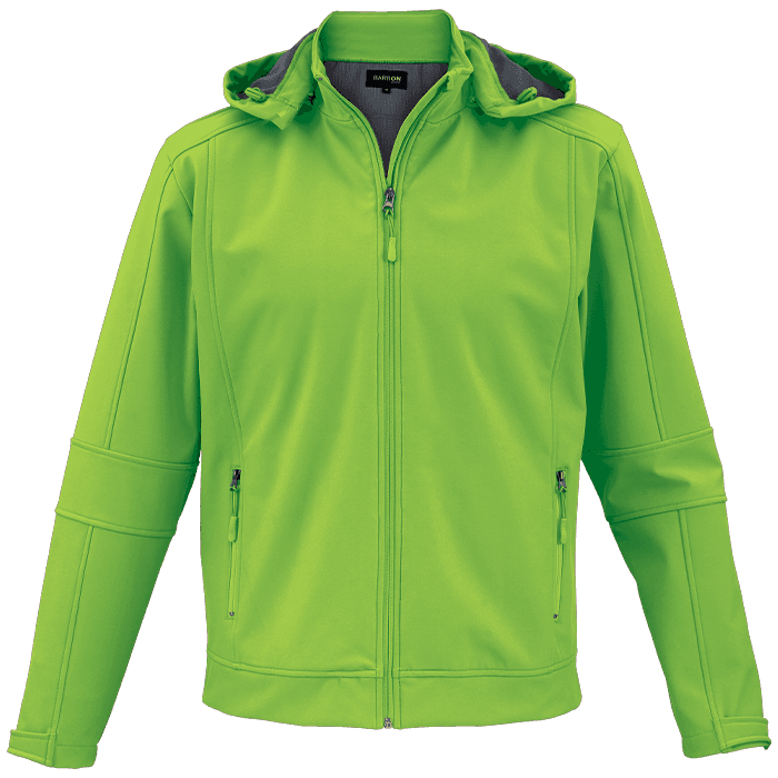 Illusion Jacket Mens thumbnail 5