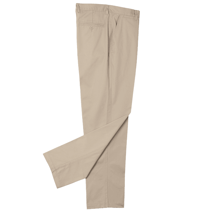 Flat Front Chino thumbnail 3