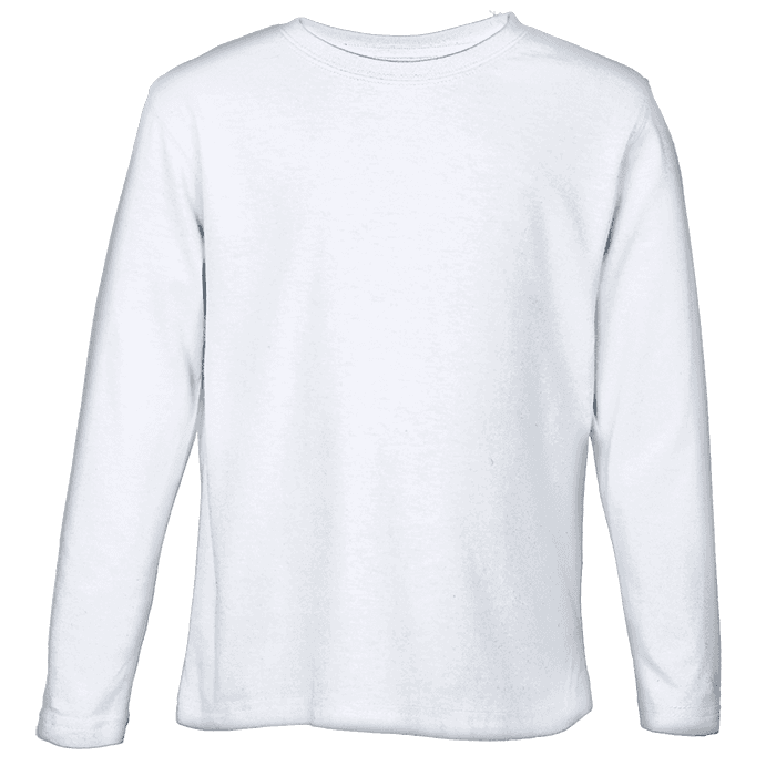 145g Long Sleeve T-Shirt Kiddies thumbnail 4