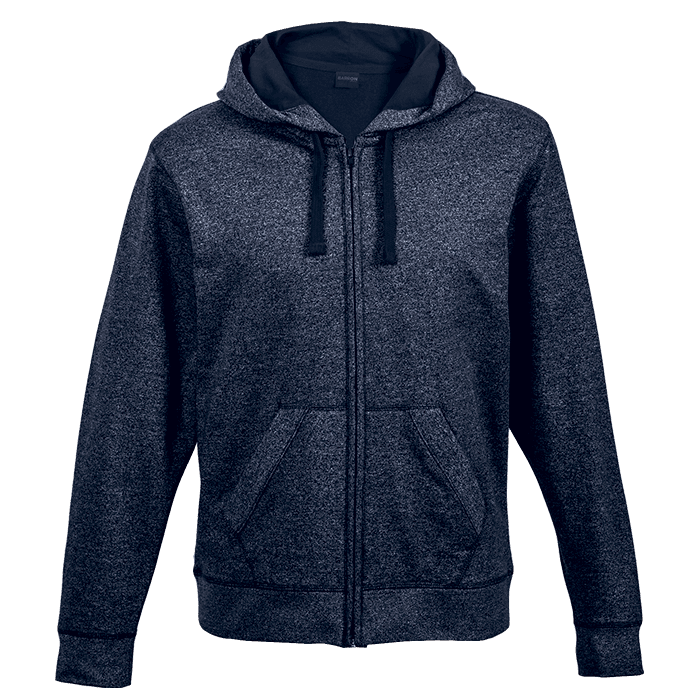 Ryder Hooded Sweater