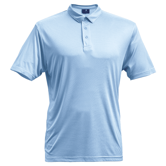 Berkley Stripe Golfer Mens thumbnail 2