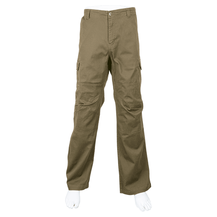 Heritage Heavy Duty Trousers Mens thumbnail 2