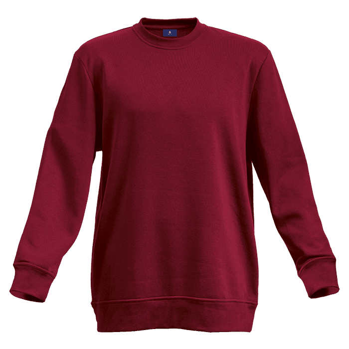 Barron Basic Crew Neck Sweater thumbnail 4
