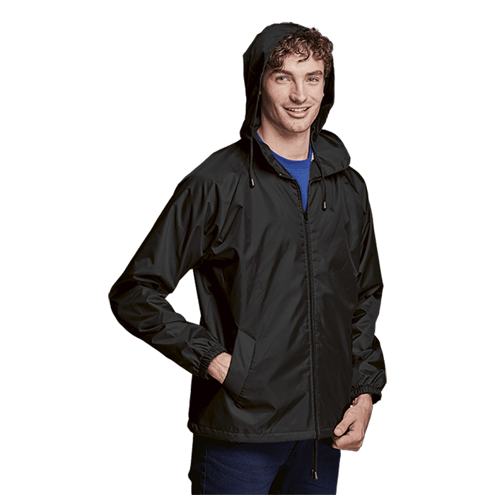 Build-a-Jacket – Unisex Mac Jacket