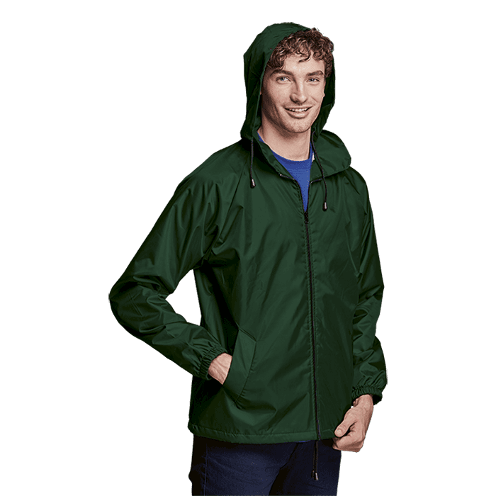 Build-a-Jacket – Unisex Mac Jacket thumbnail 4