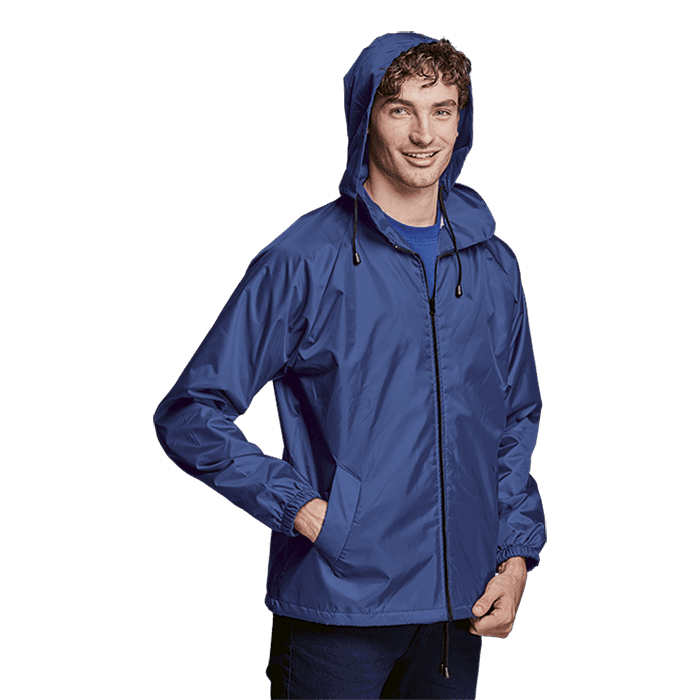 Build-a-Jacket – Unisex Mac Jacket thumbnail 5
