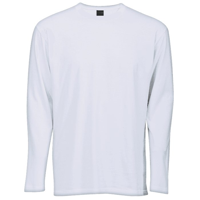 145g Long Sleeve T-Shirt thumbnail 4