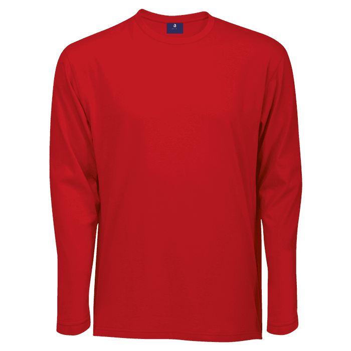 145g Long Sleeve T-Shirt thumbnail 11