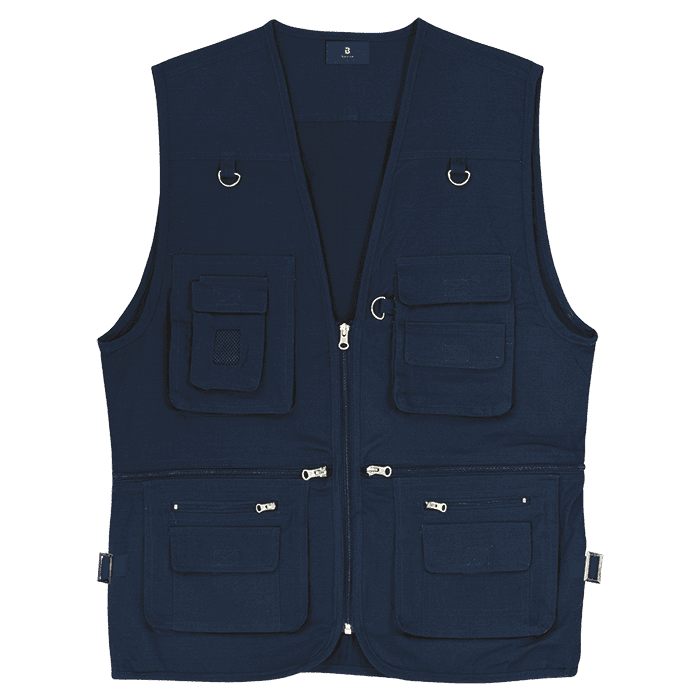 Fishing Jacket thumbnail 2