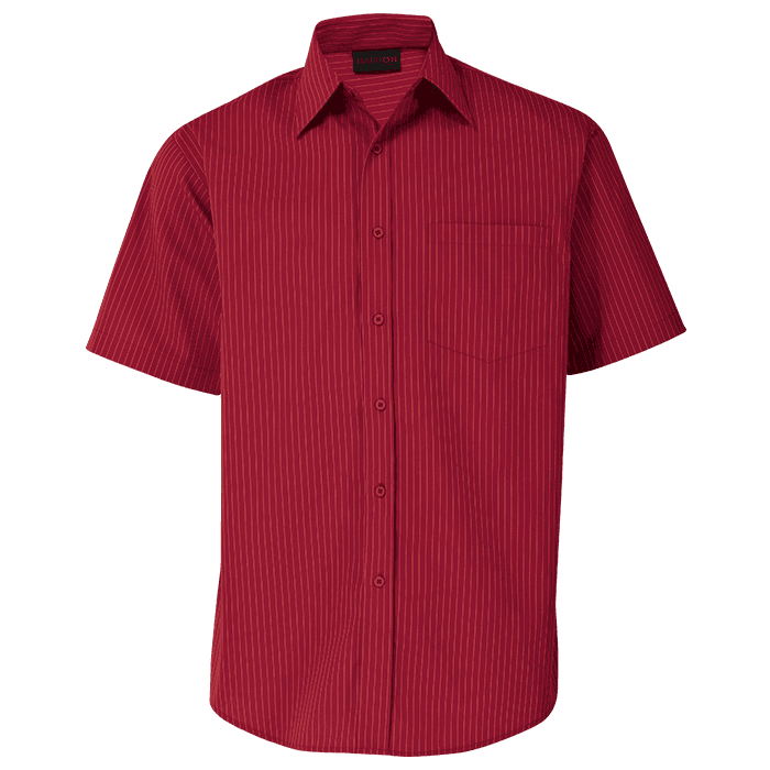 Quest Lounge Short Sleeve Mens thumbnail 4