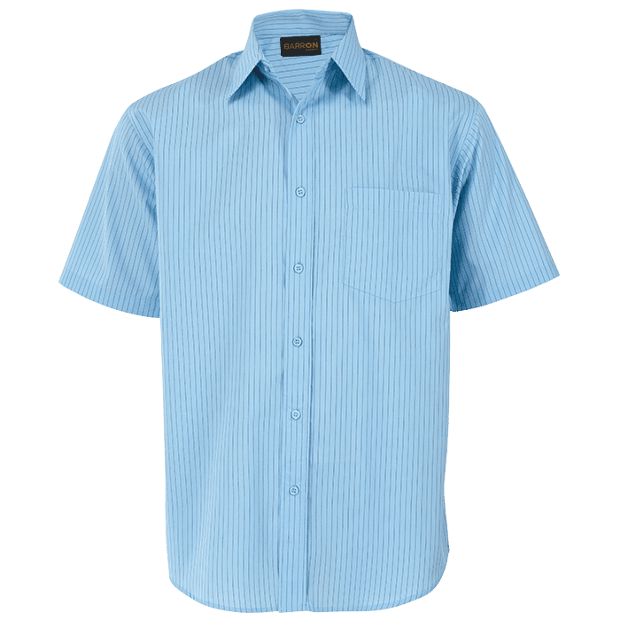 Quest Lounge Short Sleeve Mens thumbnail 5