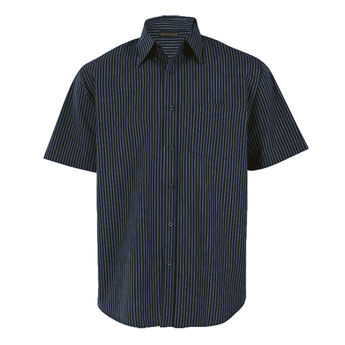 Quest Lounge Short Sleeve Mens thumbnail 6