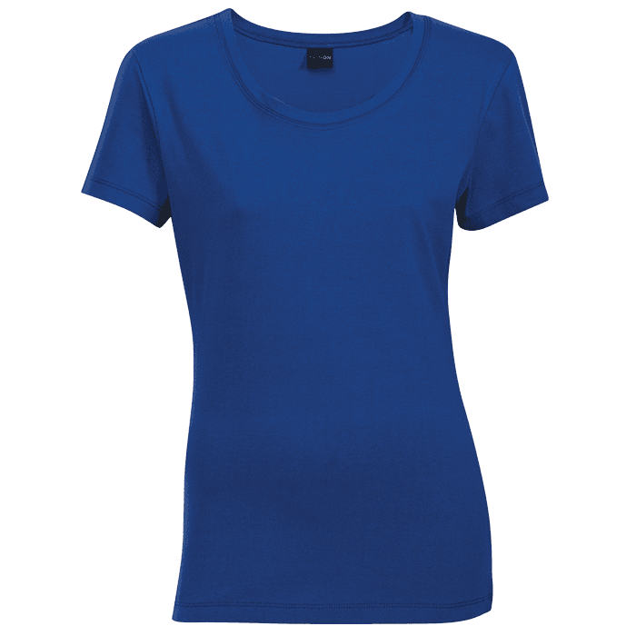 160g Barroness T-Shirt Ladies thumbnail 3