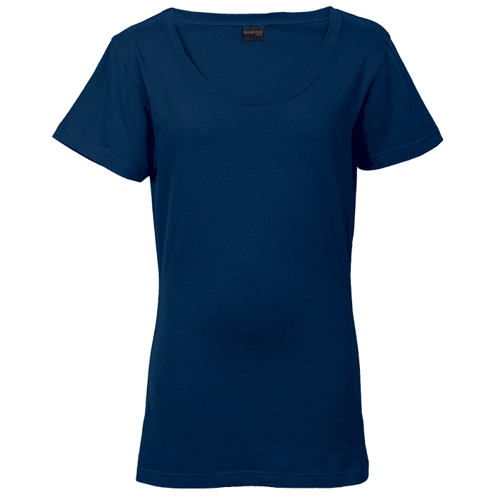 160g Barroness T-Shirt Ladies thumbnail 4
