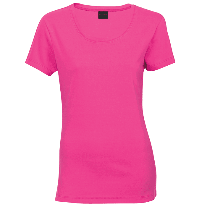 160g Barroness T-Shirt Ladies thumbnail 6