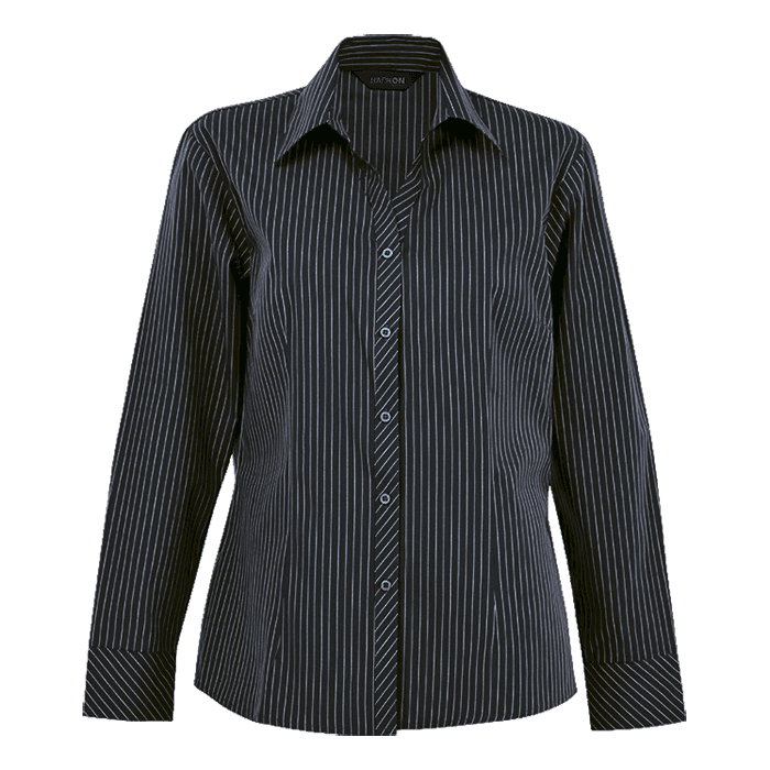 Quest Long Sleeve Blouse Ladies thumbnail 6