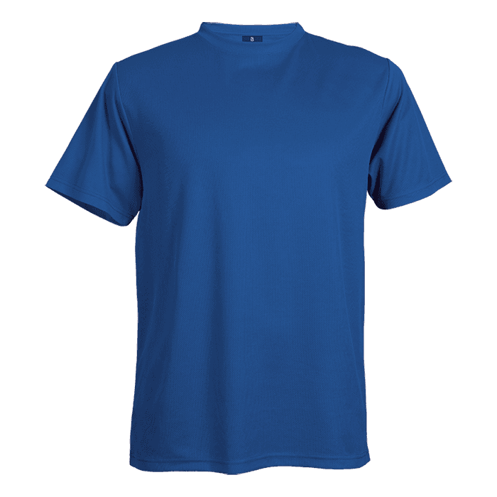 Walker Birdseye T-Shirt thumbnail 5