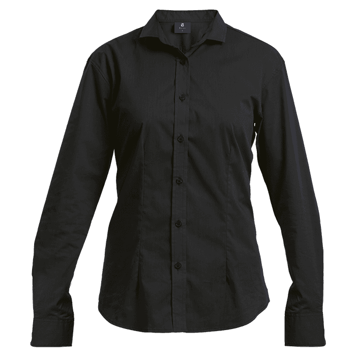 Slim Fit Lounge Long Sleeve Ladies