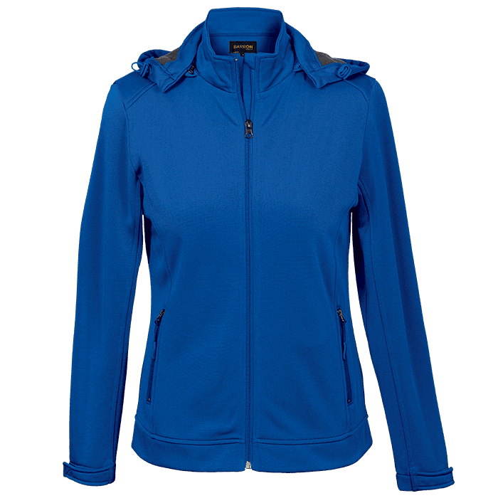 Illusion Jacket Ladies thumbnail 2