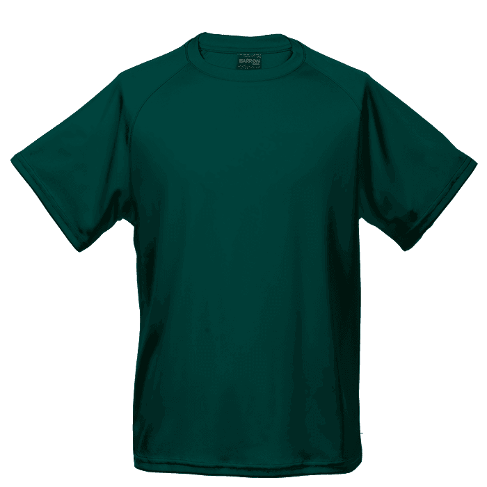 135g Polyester T-Shirt Kiddies thumbnail 7