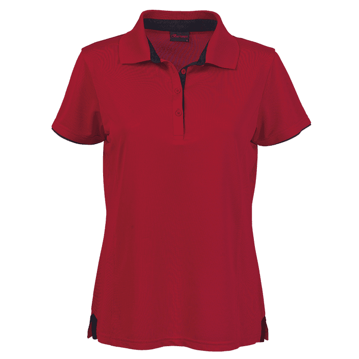 Baxter Golfer Ladies thumbnail 5